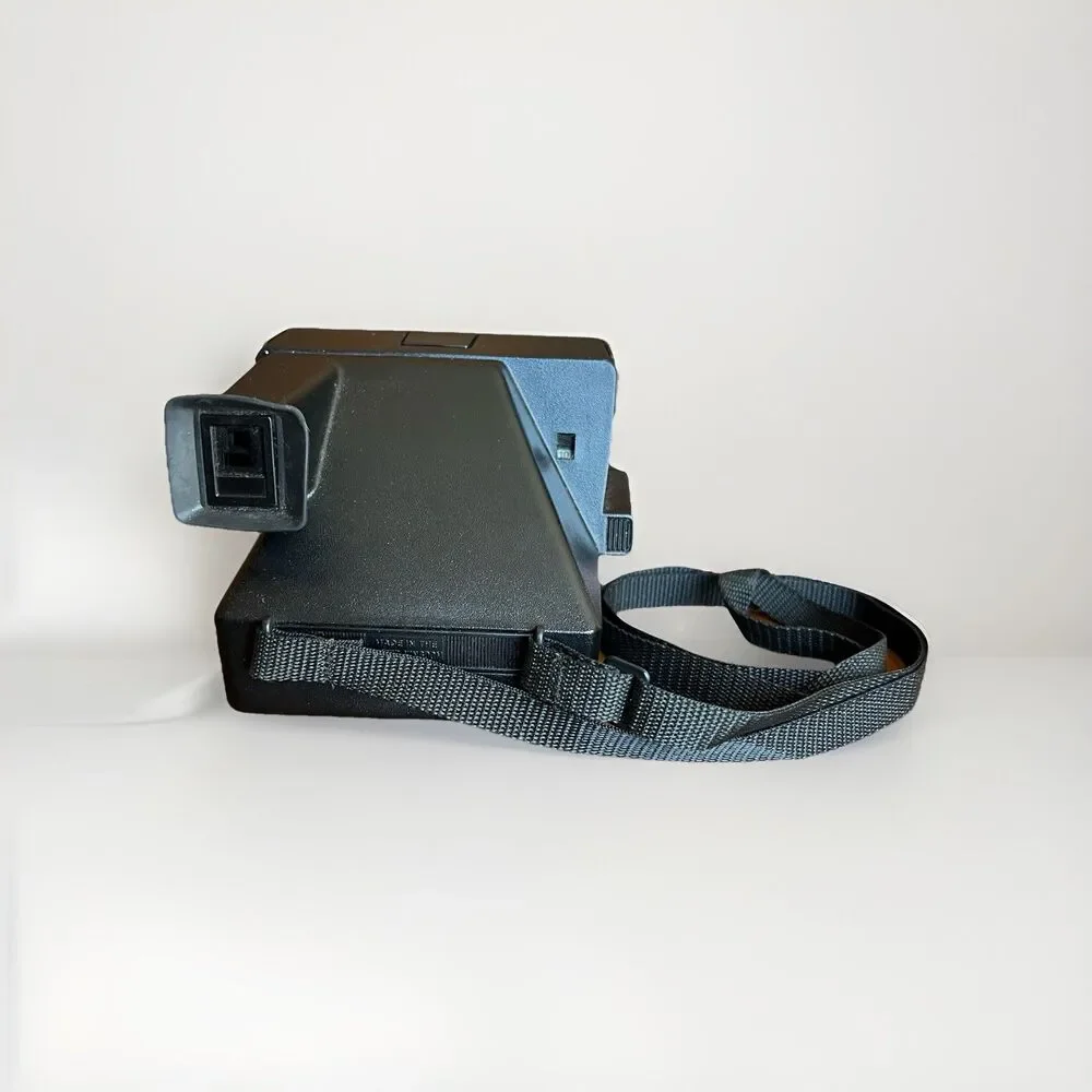 VTG Polaroid Camera Spirit 600
